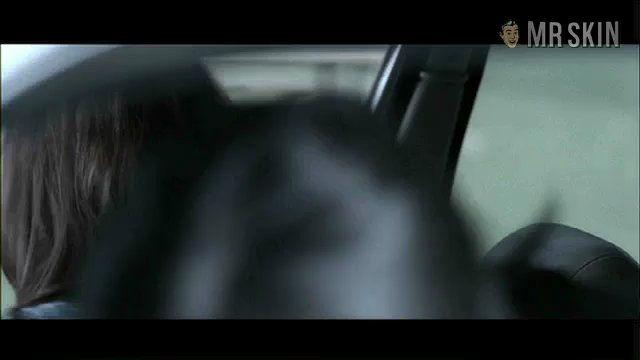 Chloe Domont in On the Doll (2007) Butt Butt Underwear 218698