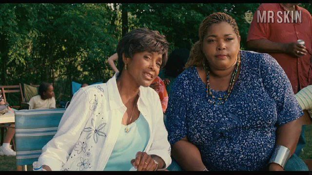 Sexiest Joy Bryant Scene in Welcome Home, Roscoe Jenkins. Sexy, bikini. 209917