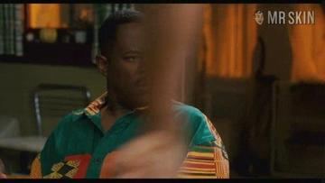 Brooke Lyons in Welcome Home, Roscoe Jenkins (2008) Sexy Sexy 209915