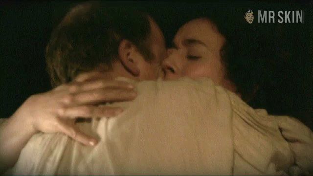 Sophie Thompson in A Harlot's Progress (2006) Breasts Breasts 209910