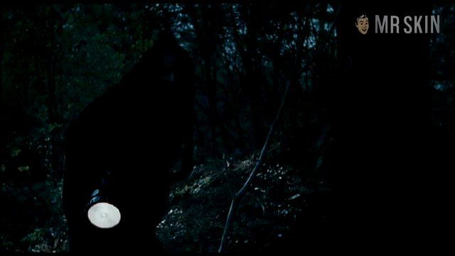 Leona Igoe in Puffball (2007) Butt Body Double Body Double Butt 222834