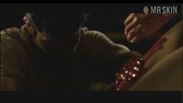 Erica Leerhsen in Organizm (2008) Breasts Breasts Sexy 209885