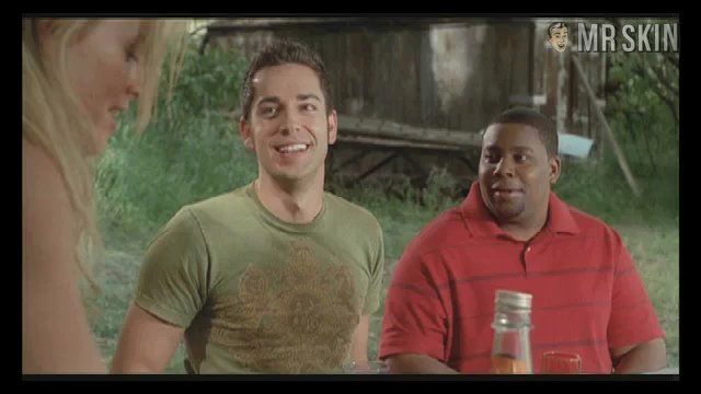 Sexiest Ms. Isaac Scenes. Sexy. 209884