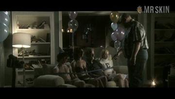 Illeana Douglas in Otis (2008) Sexy Sexy Underwear 209894