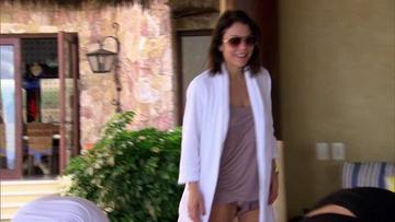 Bethenny Frankel in The Real Housewives of New York City (2008-2023) Bush Bikini Bush 261035