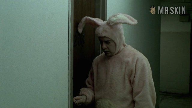 Aniela Kurylo in Hank and Mike (2008) Breasts Butt Breasts Butt 244616