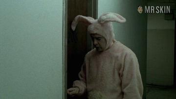 Aniela Kurylo in Hank and Mike (2008) Breasts Butt Breasts Butt 244616