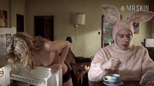 Aniela Kurylo Naked as Estress. Breasts, Underwear, butt, sexy. 244617