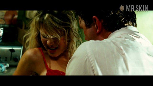 Sexiest Scenes of Cathy from Wanted. Underwear. 211037