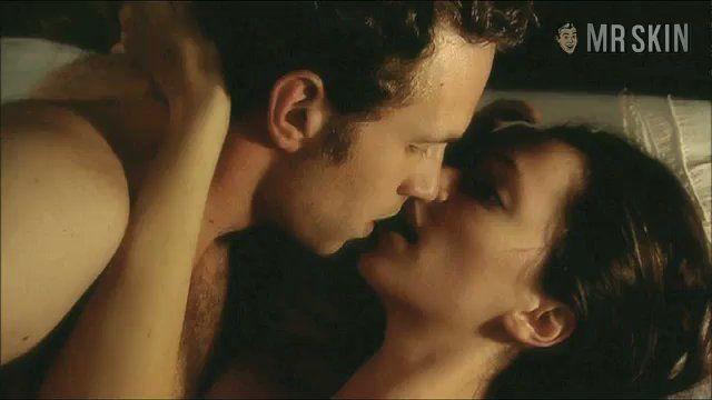 Rebecca Hall in Wide Sargasso Sea (2006) Breasts Breasts Butt 209990