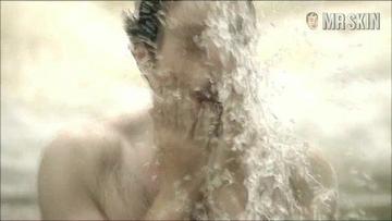 Rebecca Hall in Wide Sargasso Sea (2006) Breasts Breasts Butt 210747