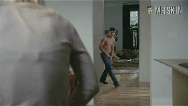 Taryn Manning in Banshee (2006) Underwear Sexy Underwear 210006