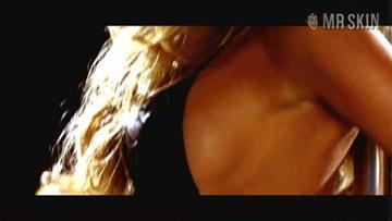 Brande Roderick in Toxic (2008) Sexy Sexy Underwear* 210083