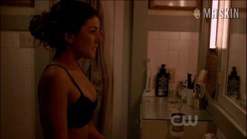 Shenae Grimes in 90210 (2008-2013) Underwear Bikini Sexy* 223264