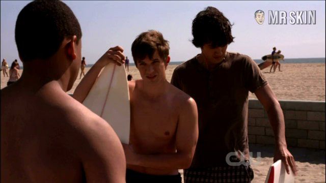 Gillian Zinser in 90210 (2008-2013) Bikini Bikini 223198