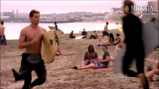 90210's Sexiest Scenes with AnnaLynne McCord. Bikini, sexy, underwear. 223410