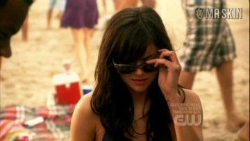 Jessica Stroup in 90210 (2008-2013) Sexy Bikini Sexy 215246