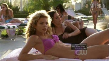 AnnaLynne McCord in 90210 (2008-2013) Bikini Bikini Underwear 218039