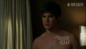 Sara Foster in 90210 (2008-2013) Underwear Underwear 216762