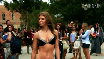 AnnaLynne McCord in 90210 (2008-2013) Underwear Bikini Underwear 226563