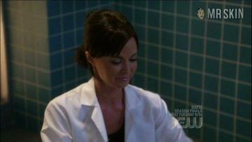 Jessica Stroup in 90210 (2008-2013) Bikini Bikini Sexy 216695