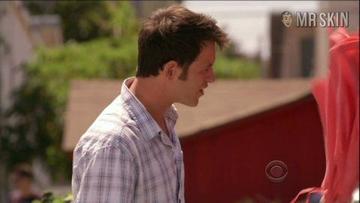 Alexandra Breckenridge in The Ex List (2008) Bikini Bikini 215065