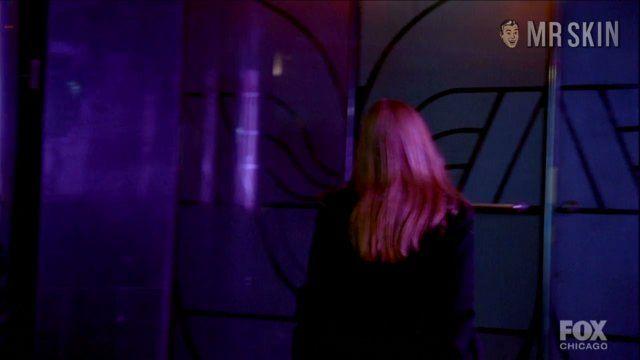 Kelly Briter in Fringe (2008-2011) Underwear Lesbian Lesbian Sexy 216463