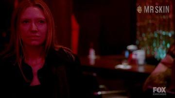 Kelly Briter in Fringe (2008-2011) Underwear Lesbian Lesbian Sexy 216463