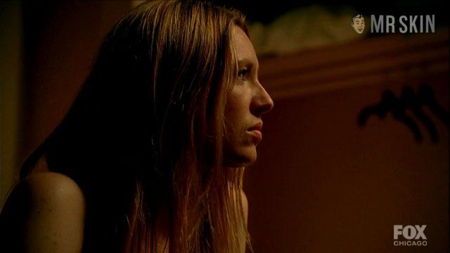 Hottest Kelly Briter Scene in Fringe. Underwear, lesbian, sexy. 216464