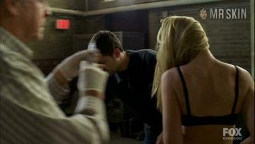 Anna Torv in Fringe (2008-2011) Underwear Sexy Underwear 215007