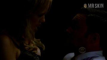 Marnette Patterson in The Mentalist (2008-2013) Underwear Underwear 224678