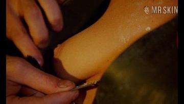 Bettina Ciampolini in Demons (1985) Right Breast Breasts Right Breast 240057