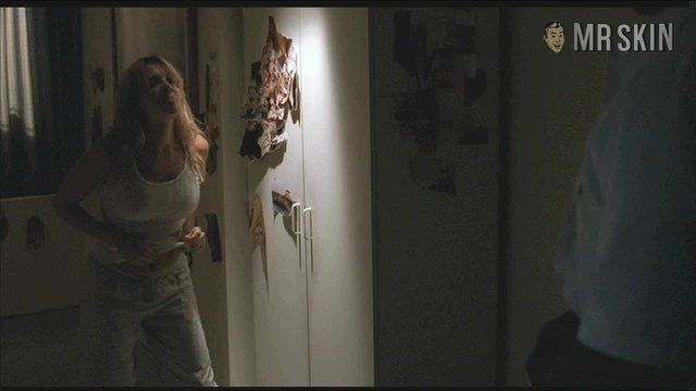 Lisa Arturo in Insanitarium (2008) Breasts Breasts 210160