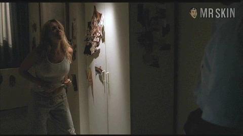 Lisa Arturo Nude in Insanitarium. Breasts. 210160