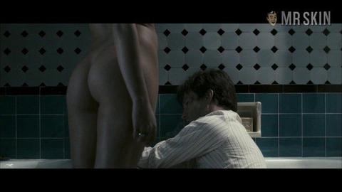 Teresa Palmer Nude in Restraint. Breasts, Butt, right breast, sexy. 210478