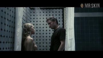 Teresa Palmer in Restraint (2008) Right Breast Breasts Butt 254559