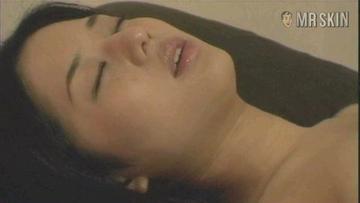 Sola Aoi in Man, Woman, and the Wall (2007) Breasts Breasts Bush 210232