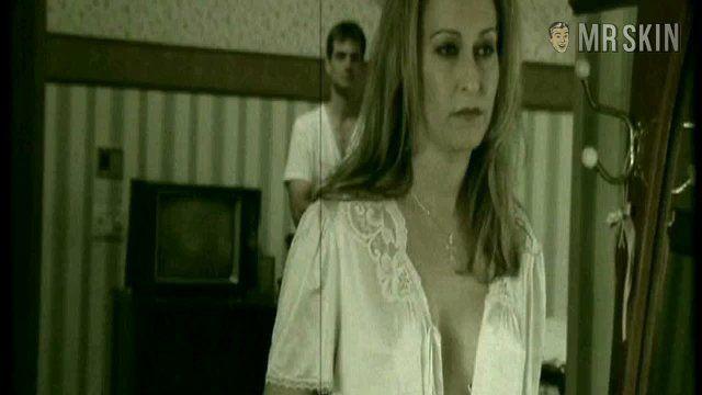 April Hinojosa Naked as Mary Beth Masterson. Breasts. 210129