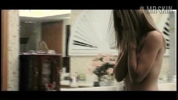 Lindsay Page in Death of a Ghost Hunter (2007) Breasts Breasts 210126