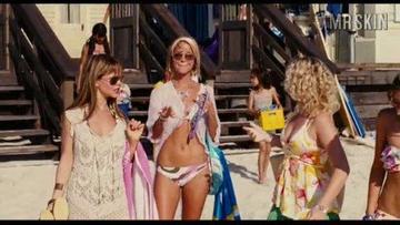Arielle Kebbel in Aquamarine (2006) Bikini Bikini 210309