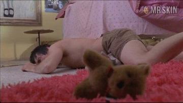 Fiona Dourif in Garden Party (2008) Underwear Underwear 210998