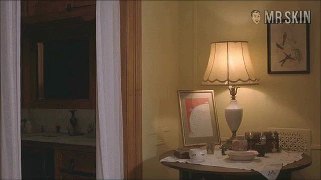 Sexiest Scenes of Daphne from Heavy Petting. Underwear. 210167