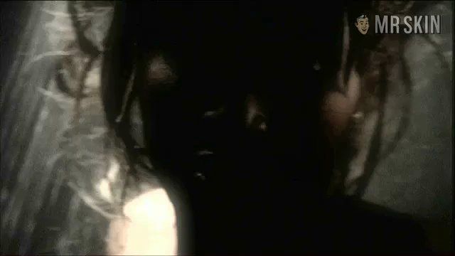 Jessica Leccia in Slippery Slope (2006) Breasts Breasts Bush 210209