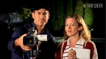 Jessica Leccia in Slippery Slope (2006) Breasts Breasts Bush 210209