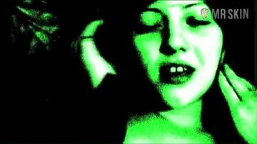 Simone Rawski in Green Lust! (2008) Breasts Butt Bush Breasts Bush 210203