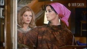 Jeanette Swensson in Daddy, Darling (1970) Breasts Butt Breasts Butt 210198