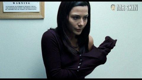 Marisol Nichols Naked as Laura Porter. Breasts, sexy, underwear. 210195