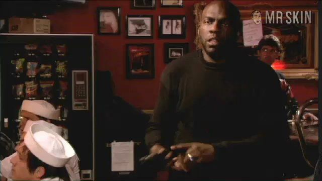 Maitland McConnell in Ninja Cheerleaders (2008) Sexy Sexy Underwear 210413