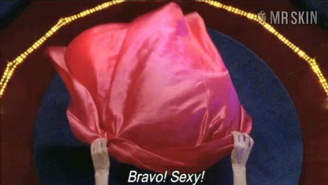 Celia Blanco in Mar Rojo (2005) Breasts Thong Breasts Thong 210219