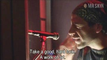 Renata Wife in Mar Rojo (2005) Breasts Thong Breasts Thong 210220